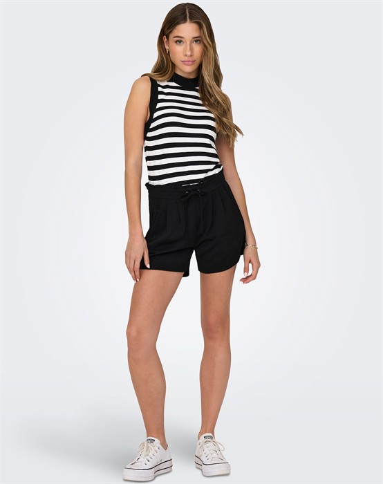 JDYNew Catia Life Shorts - Sort